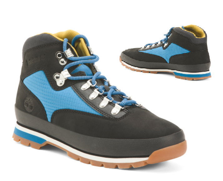 【預購】Timberland K042650 中筒靴