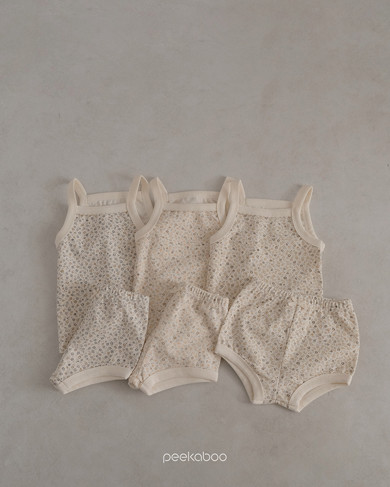 Star star 小童套裝