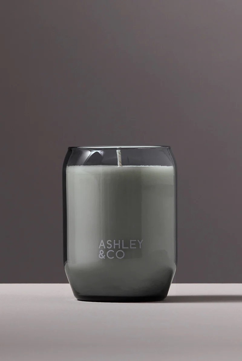 紐西蘭 [ASHLEY&CO] Waxed Perfume 香氛蠟燭 310g