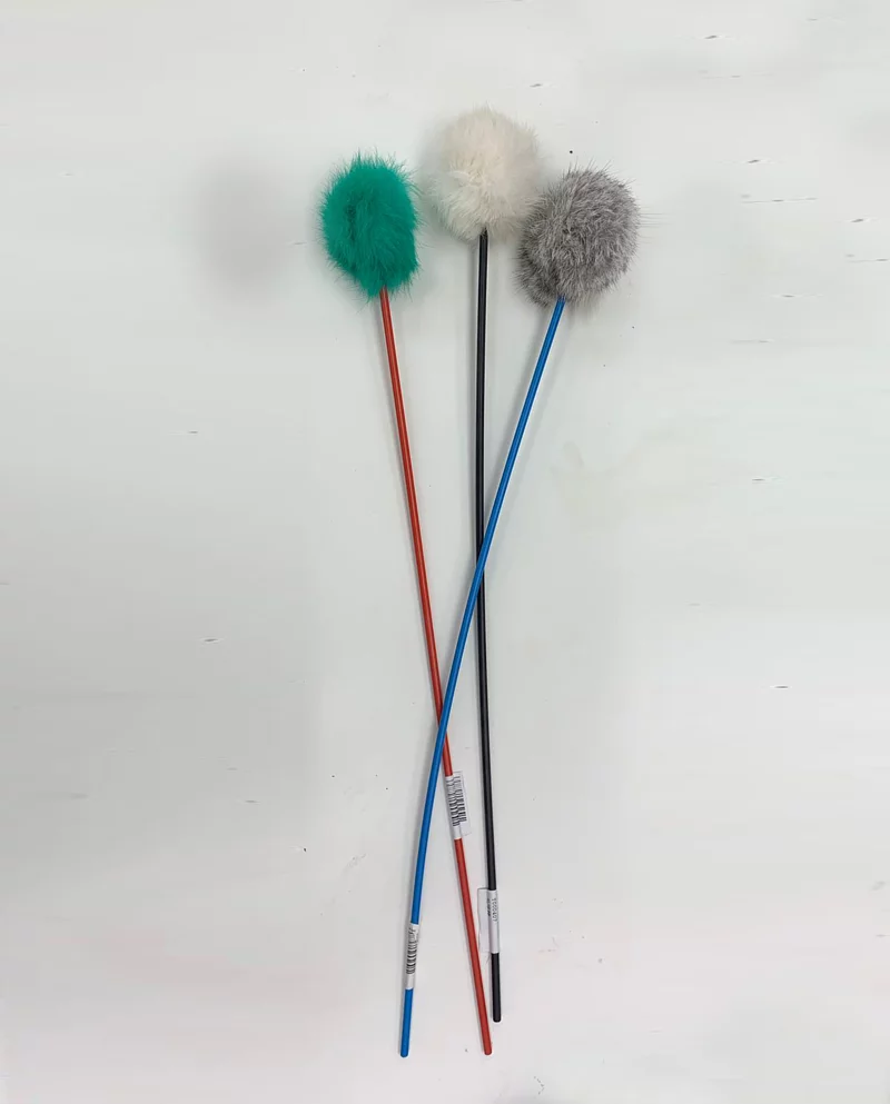 毛球棒(顏色隨機發貨)