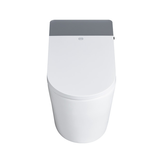 OVO 京典衛浴 Vortex⁺ 渦流式全自動馬桶 C313-30/40cm