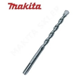 附發票｜D-08056｜牧田MAKITA 四溝二刃 四溝鑽頭 9*160 配件 水泥鑽頭 鑽尾