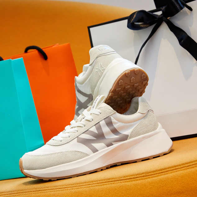 【預購】MLB K042703 波鞋