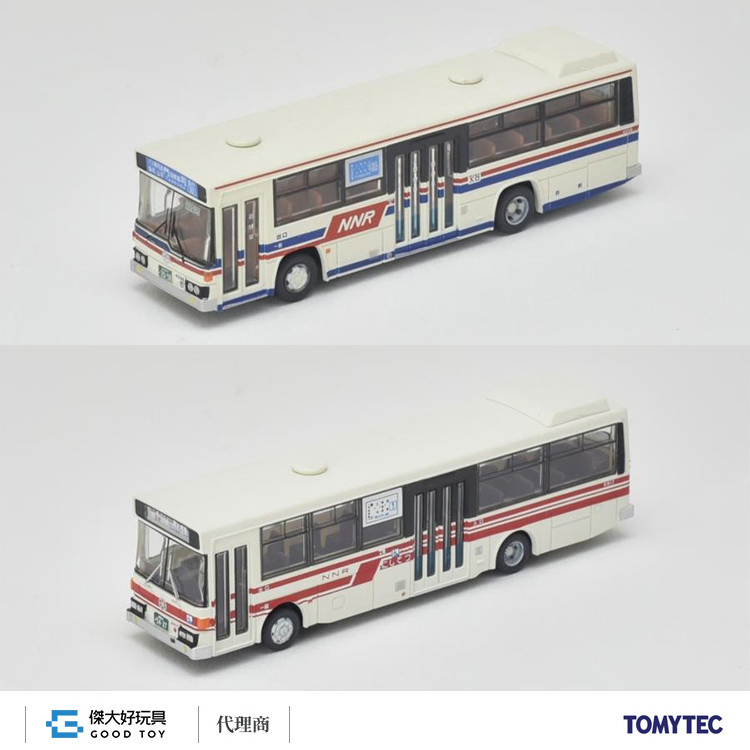 TOMYTEC 327035 巴士系列 西鐵巴士 Special (全12種+隱藏版)