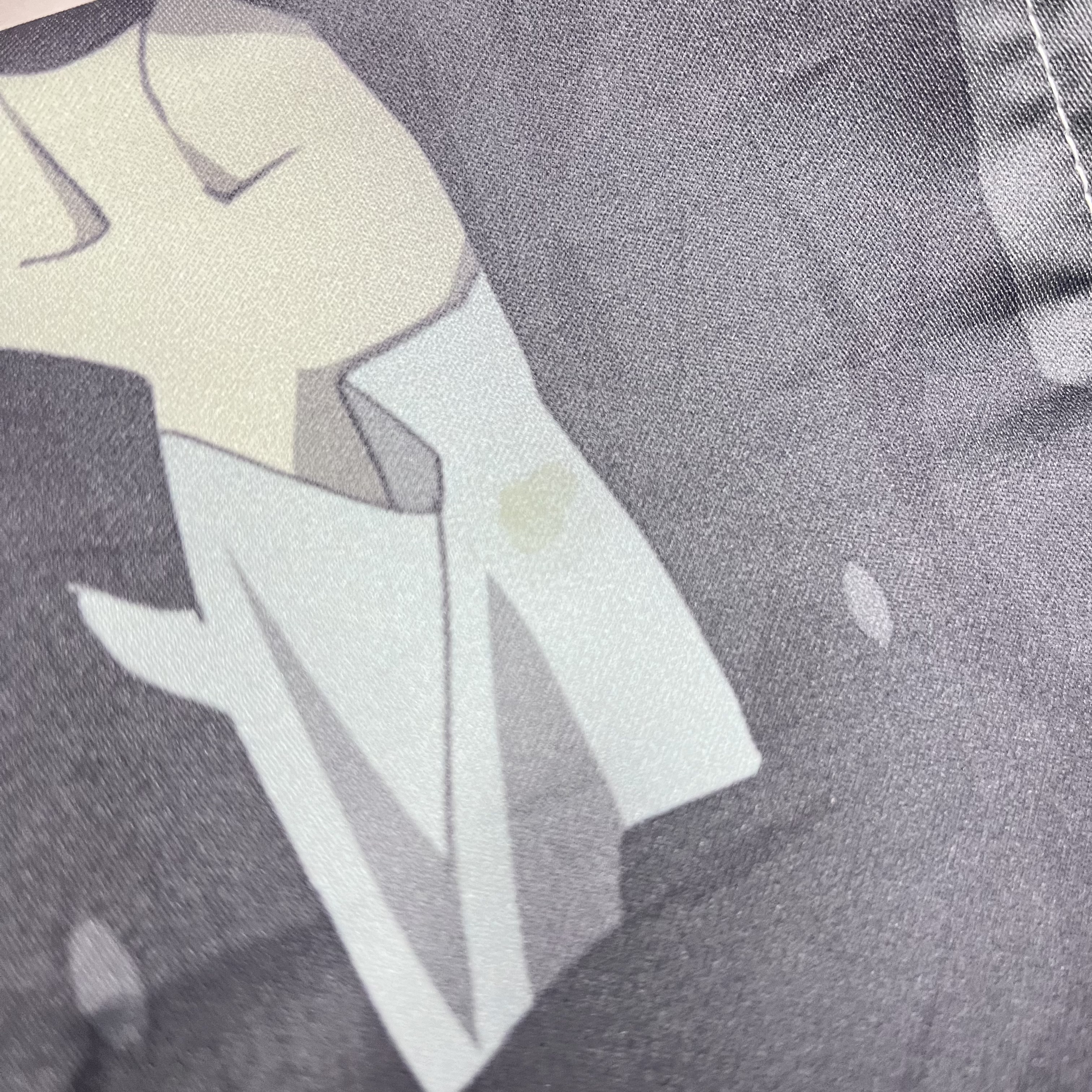 文豪野犬 布poster (used)