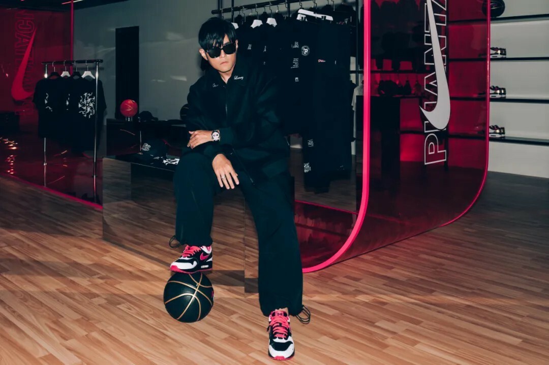 PHANTACI x Nike Air Max 1 “The Grand Piano” 周董 鋼琴 聯名回歸 HJ3966110