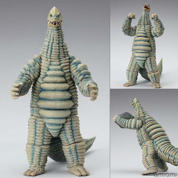 S.H.Figuarts SHF 代理版 S.H.F 超人力霸王 紅王