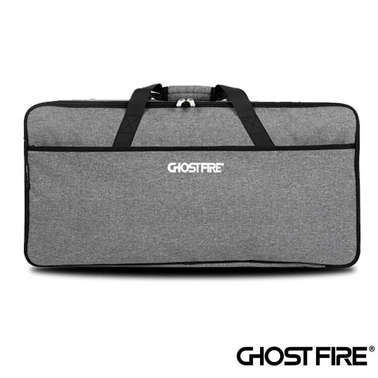 Ghost Fire Victor 系列 Standard 3.0 Bag 防潑水 效果器袋