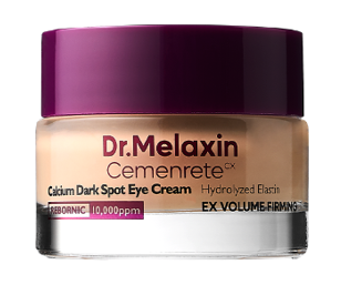 Dr. Melaxin鈣因子微遮瑕修護眼霜15g人買一送一