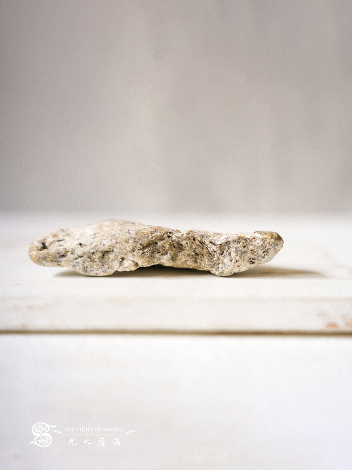 保證100%絕對真品 極品龍涎香原塊 AMBL01  -光之薩滿