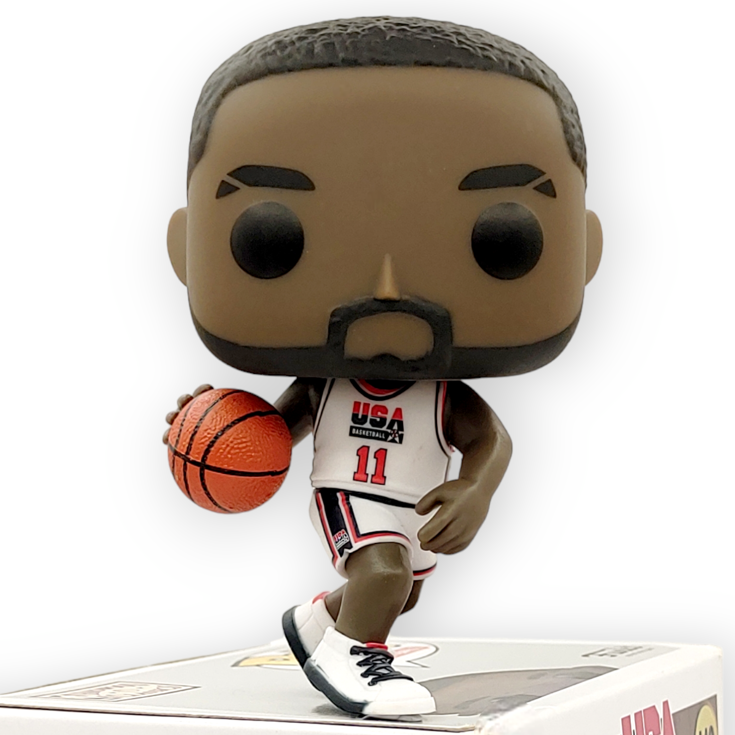 FUNKO POP<經典NBA>92USA_卡爾.馬龍-No.113