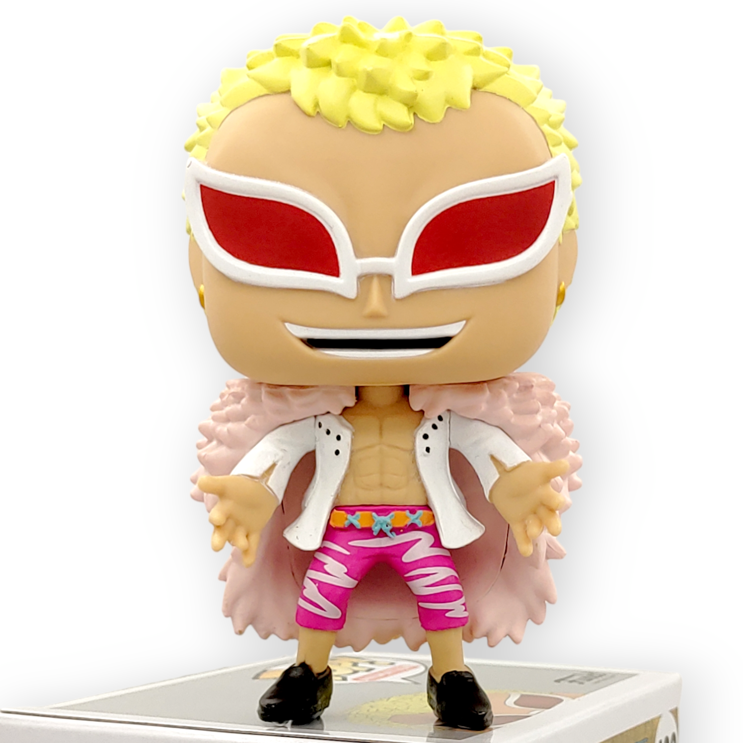 FUNKO POP <One Piece海賊王>杜夫拉明高-No.400