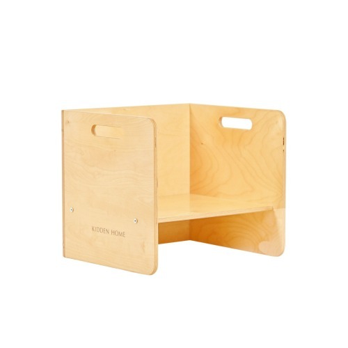 Multi-chair 兒童成長椅/方塊桌 (加大版)