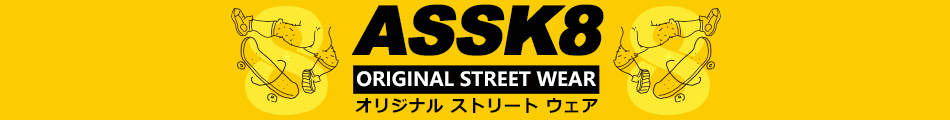 ASSK8所有商品頁面