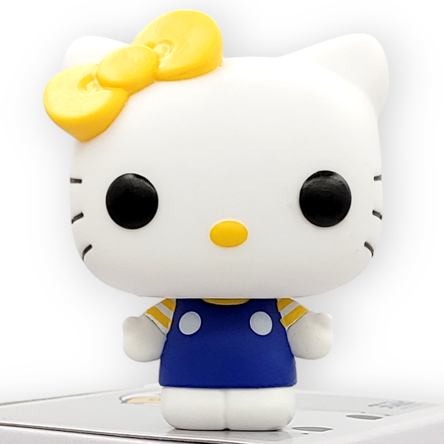 FUNKO POP<Hello Kitty>HELLO MIMMY(Chase版)-No.81