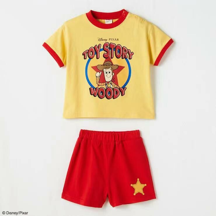 日單 futa x disney 套裝