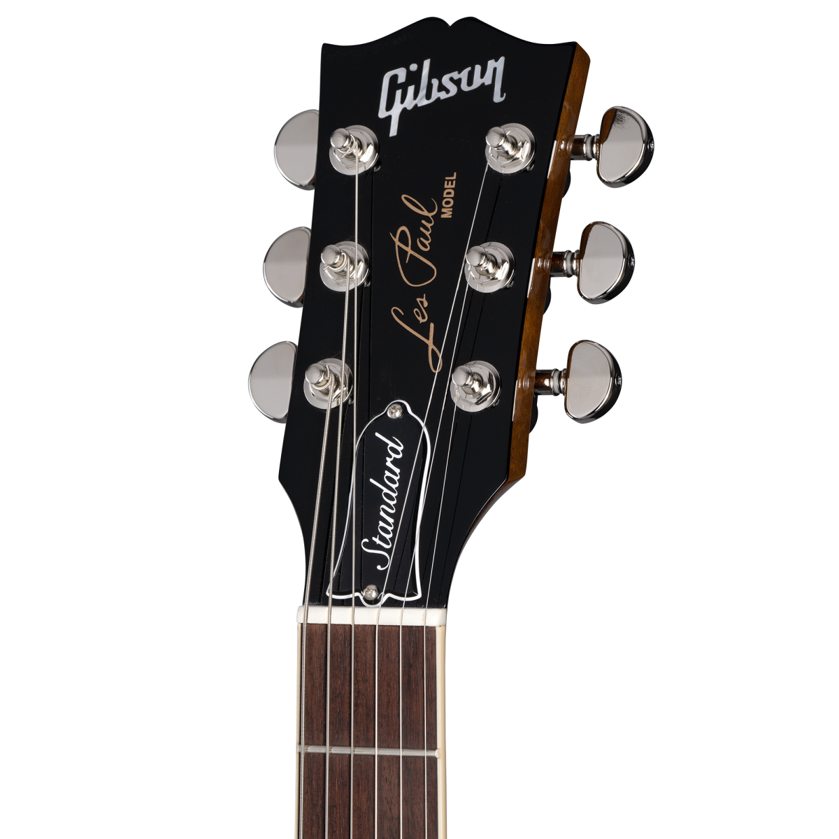 Gibson Gibson Les Paul Standard 60s Plain Top Ebony 電吉他 第 6 張圖片｜三峽吉他 / Bass