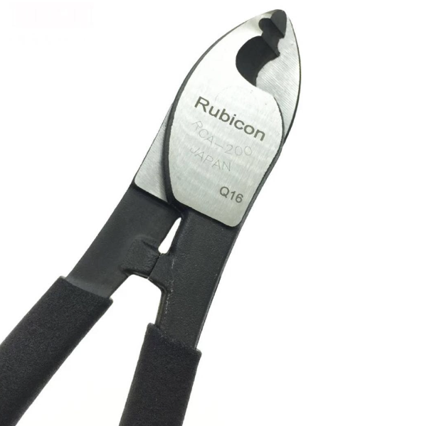 日本羅賓漢 電纜鉗