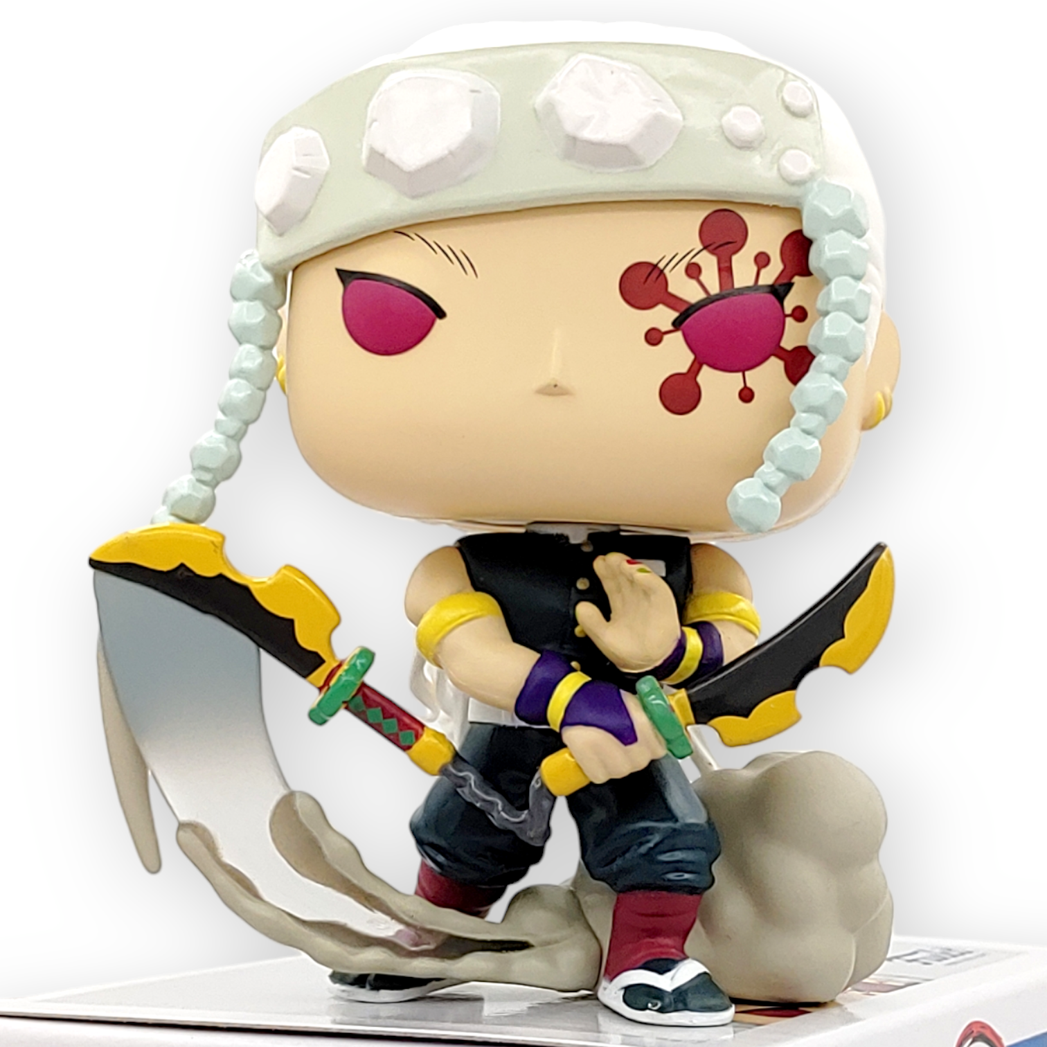 FUNKO POP<鬼滅之刃>音柱.宇髓天元-No.1533