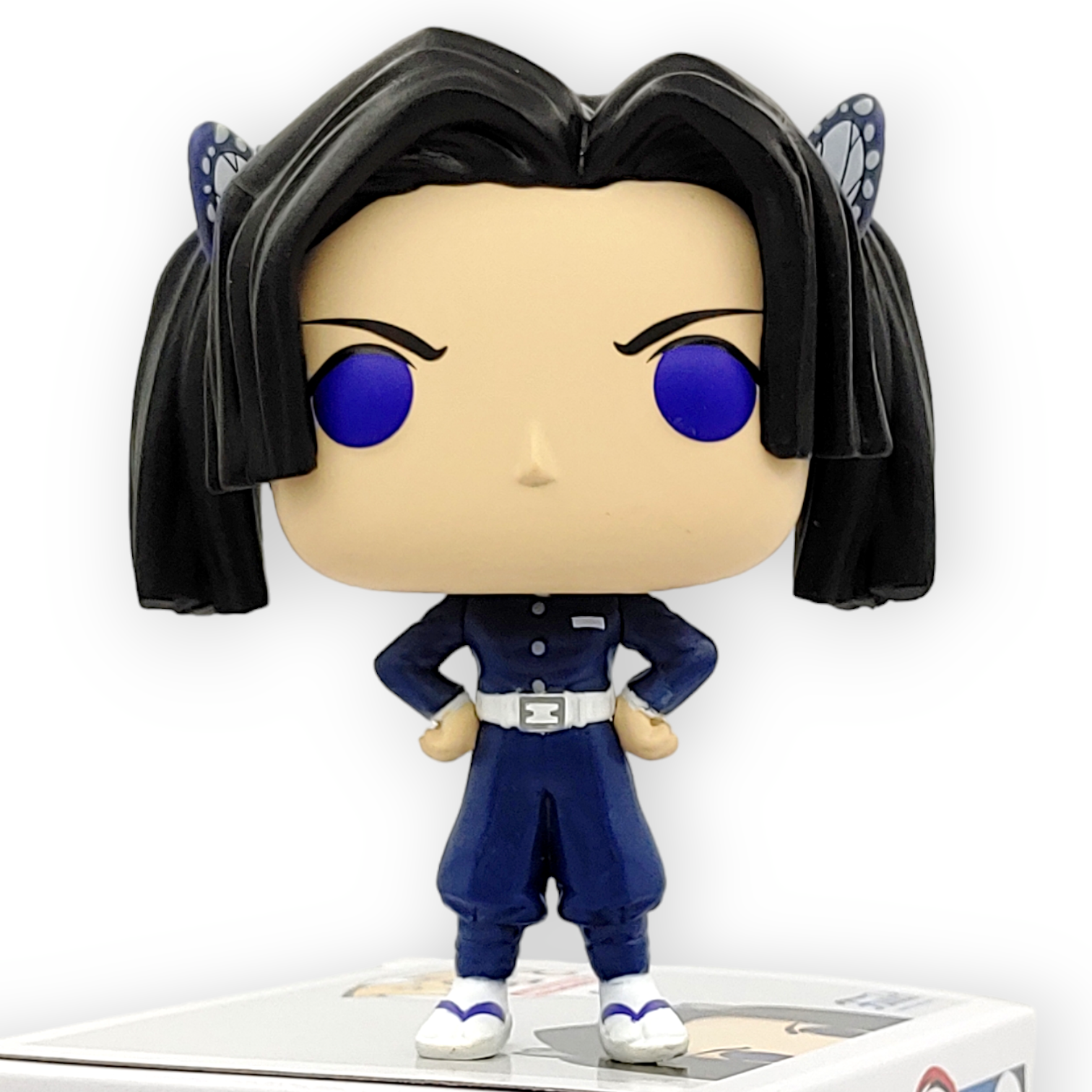 FUNKO POP<鬼滅之刃>神崎葵-No.1535