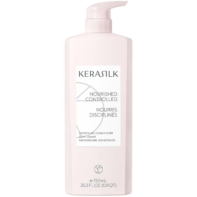 Goldwell Kerasilk Smoothing Conditioner 750ml 新裝