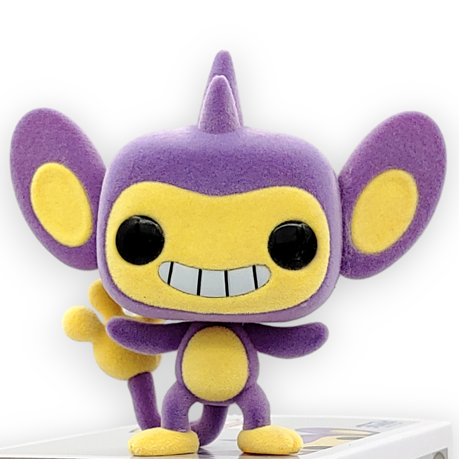 FUNKO POP <寵物小精靈>長尾怪手(絨毛版)-No.947