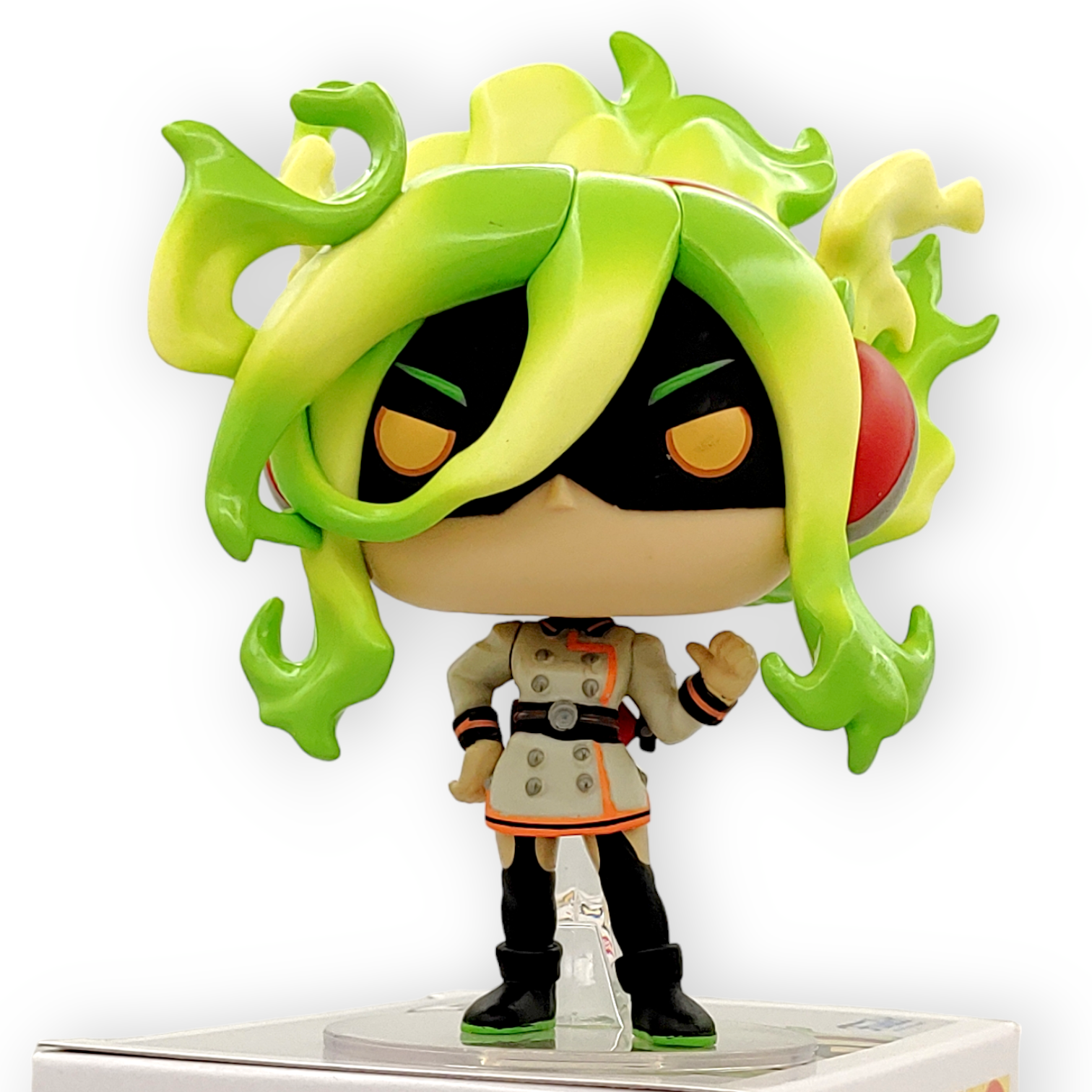 FUNKO POP <我的英雄學園>魃寧_上路萌-No.1484