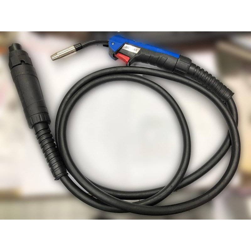 附發票｜ MIG-250型｜勇焊OEM  CO2 電焊機 氣體保護無焊渣