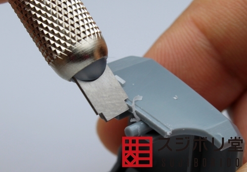 BMC開坑刀 0.3mm 0.6mm (日本直送）