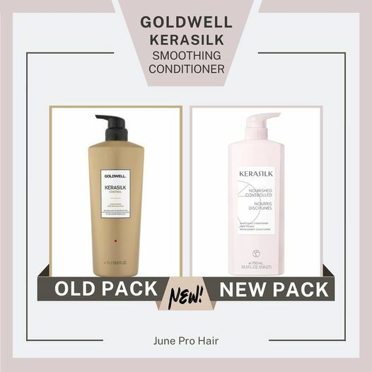 Goldwell Kerasilk Smoothing Conditioner 750ml 新裝