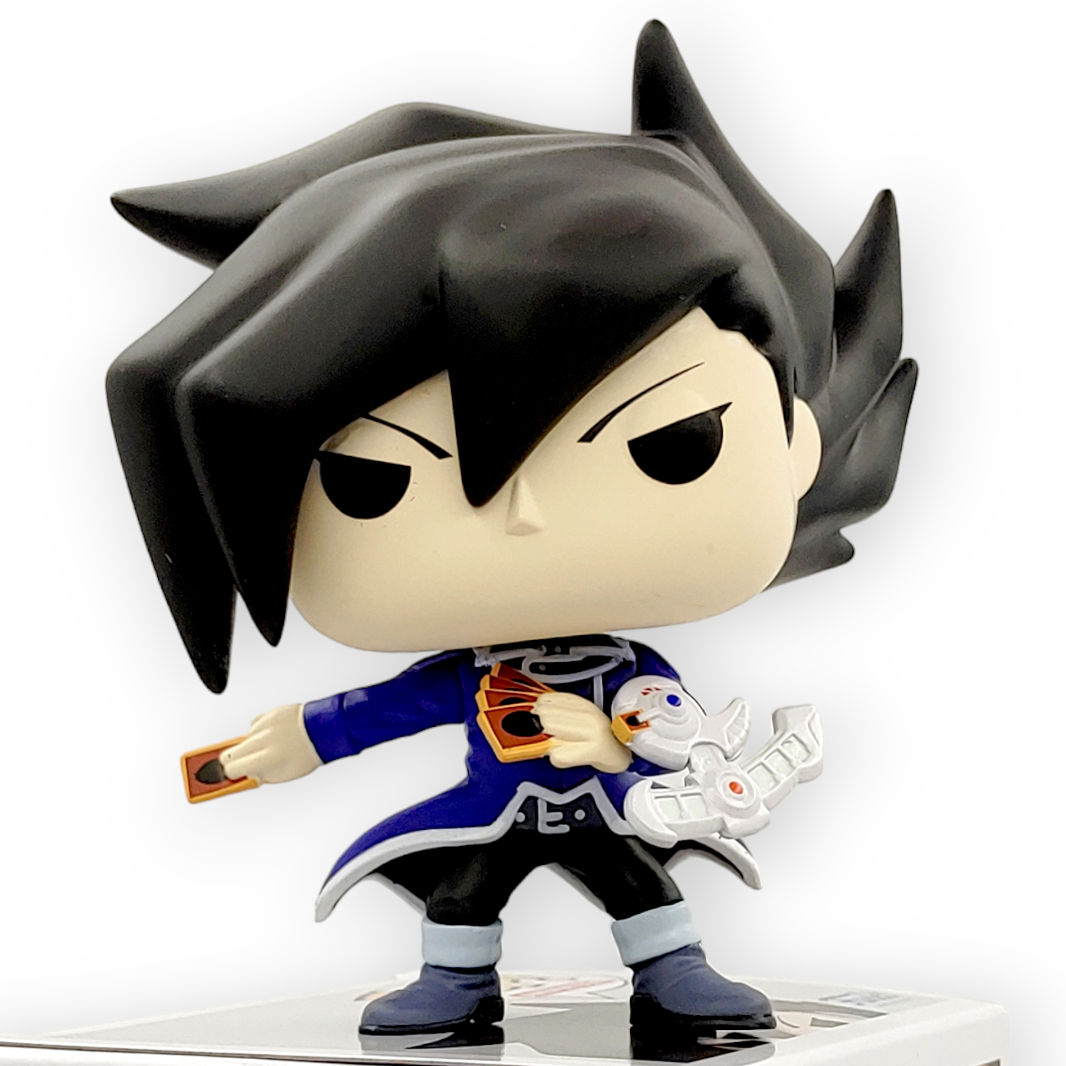 FUNKO POP <遊戲王>萬丈目準-No.1602