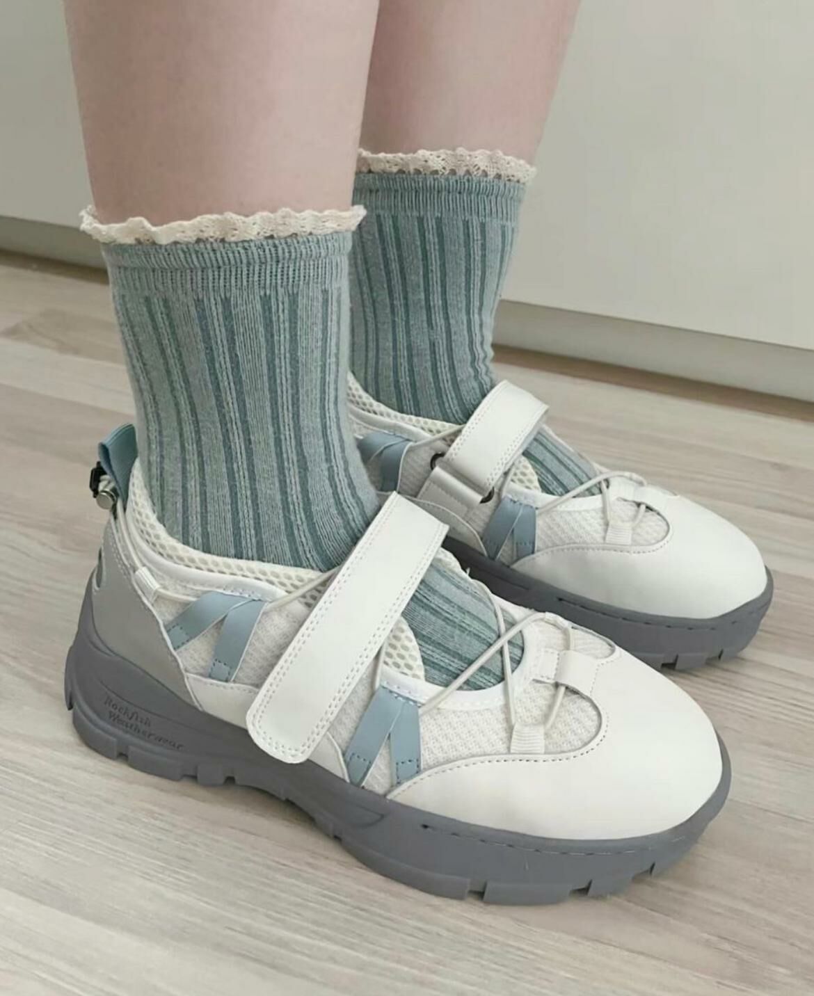 靴 ROCKFISH WEATHERWEAR MARYJANE Rockfish Weather Wear - Bella Quilted Mary Jane – SEOUL TERRACE