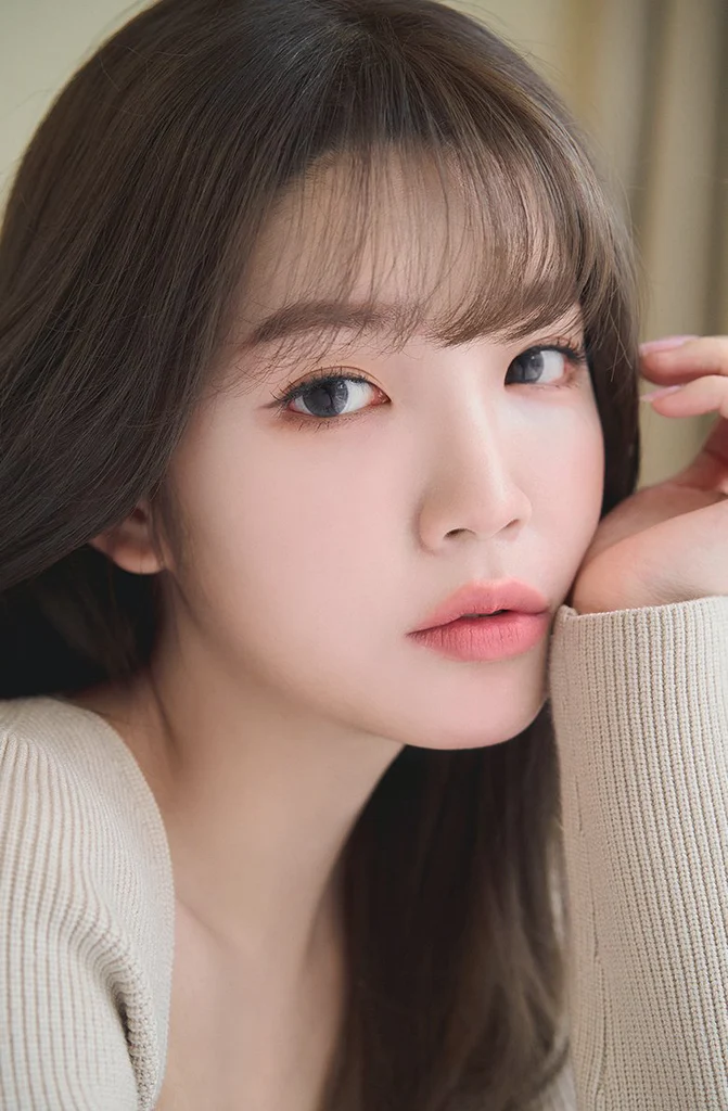 [日拋] Hapa Kristin Okurrr Kristin Gray 灰色 日拋 |每盒10片