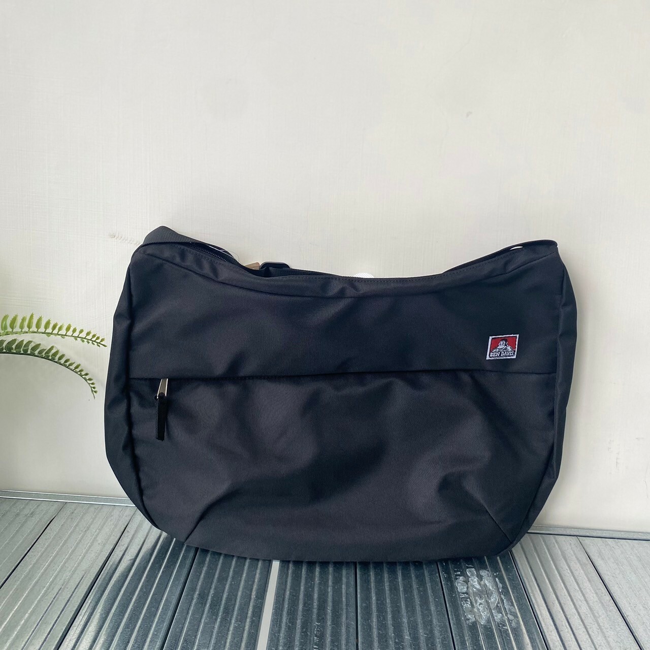Ben Davis 斜背包 BDW-8373