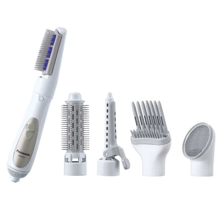 Panasonic 國際 百變整髮器七件組(EH-KA71)