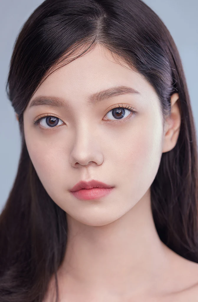 [日拋] Hapa Kristin Adorable Kristin GRAY 日拋 |每盒10片