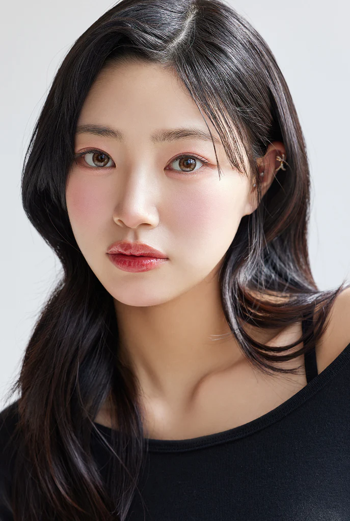 [日拋] Hapa Kristin Adorable Kristin Brown日拋 |每盒10片