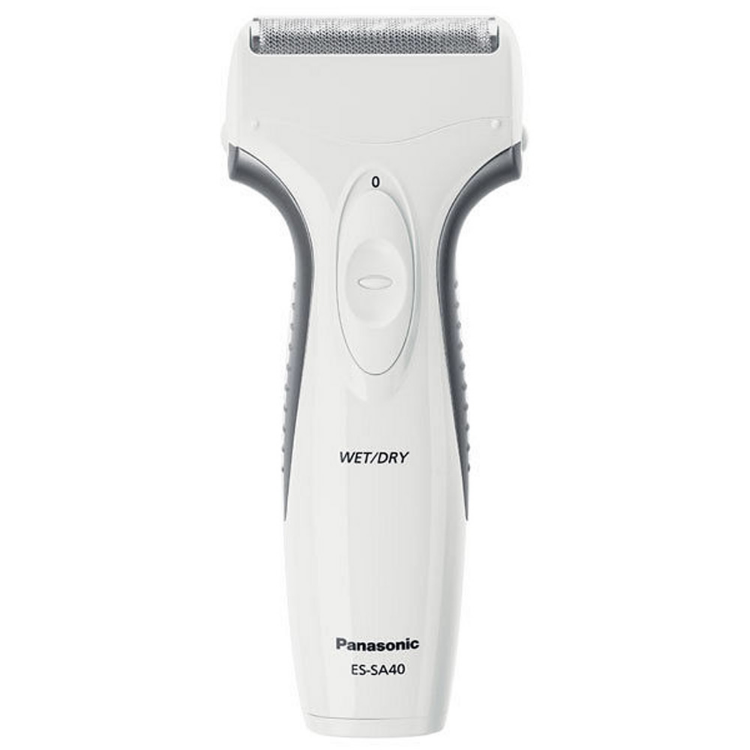 Panasonic 國際 單刀頭可水洗電鬍刀(ES-SA40)