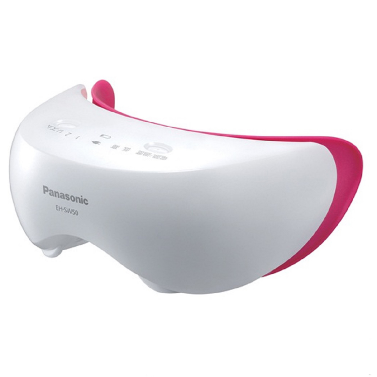 Panasonic 國際 眼部溫感按摩器(EH-SW50)
