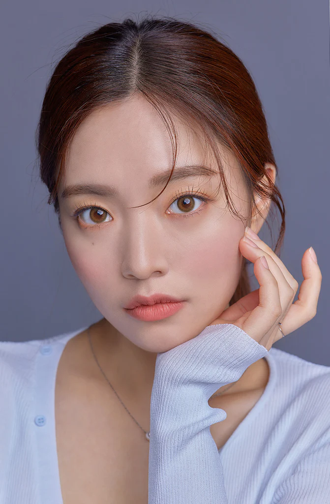 [日拋] Hapa Kristin 1 Day YOLO Kristin Green 綠色 每日拋棄彩妝隱形眼鏡｜每盒10片 (日拋)