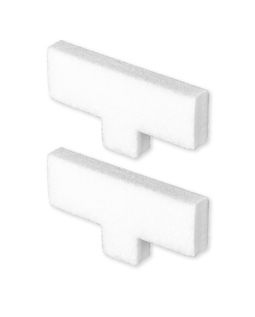 High-Flow Tip 60 mm 699006