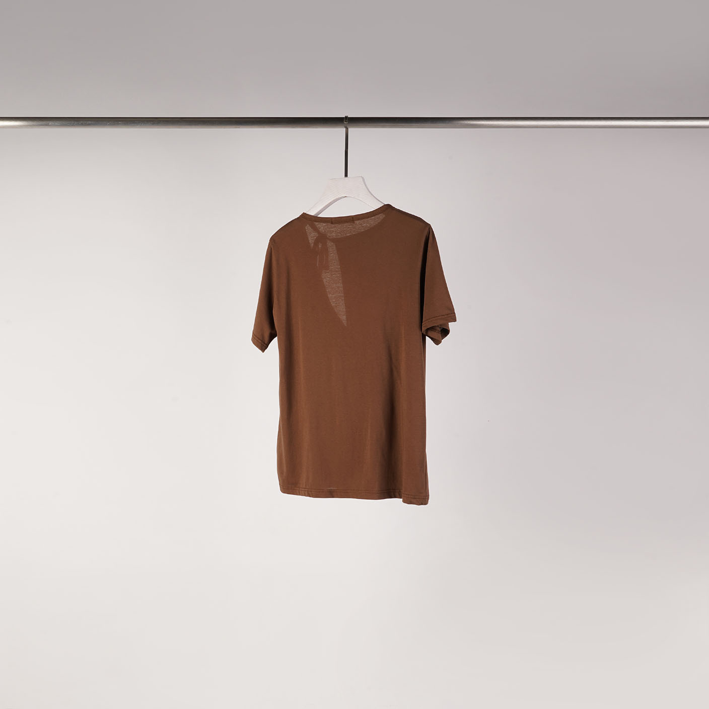 設計感挖洞綁帶上衣 | 2色