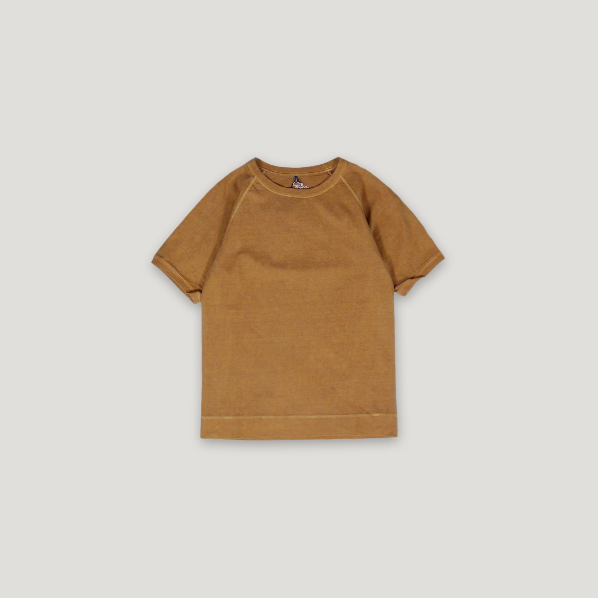 GOOD ON Lady's Raglan Tee ╭ 4色 ╮