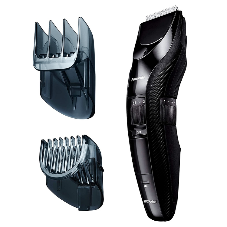 Panasonic 國際 髮型造型理髮器(ER-GC52)