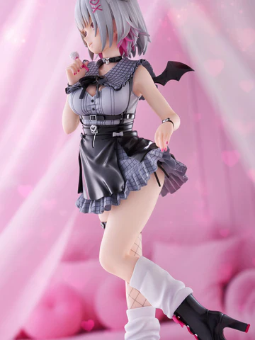 furyu 周防帕特拉周防パトラ1/7 FIGURE