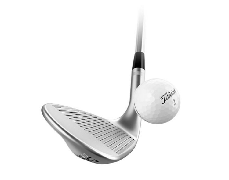 Titleist - （ペコ様ご購入品）VOKEY DESIGN SM7（右）50度, 54度 タイトリスト VOKEY（ボーケイ）SM7 ウェッジの試打レビュー