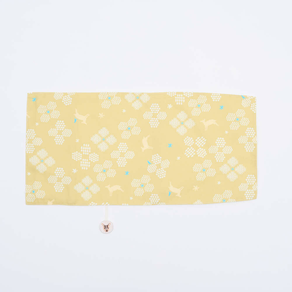 印花樂連俞涵書衣推薦