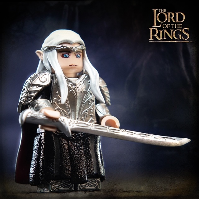 【Night Creative Studio】瑟蘭迪爾