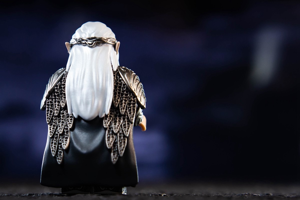 【Night Creative Studio】瑟蘭迪爾