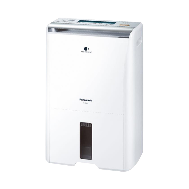Panasonic 國際 8公升一級能效清淨除濕機(F-Y16FH)